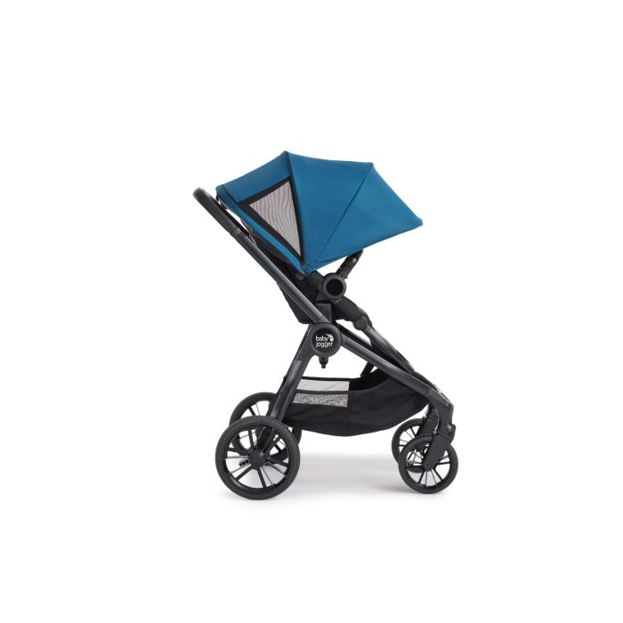 Babyjogger City Sights Stroller Bundle