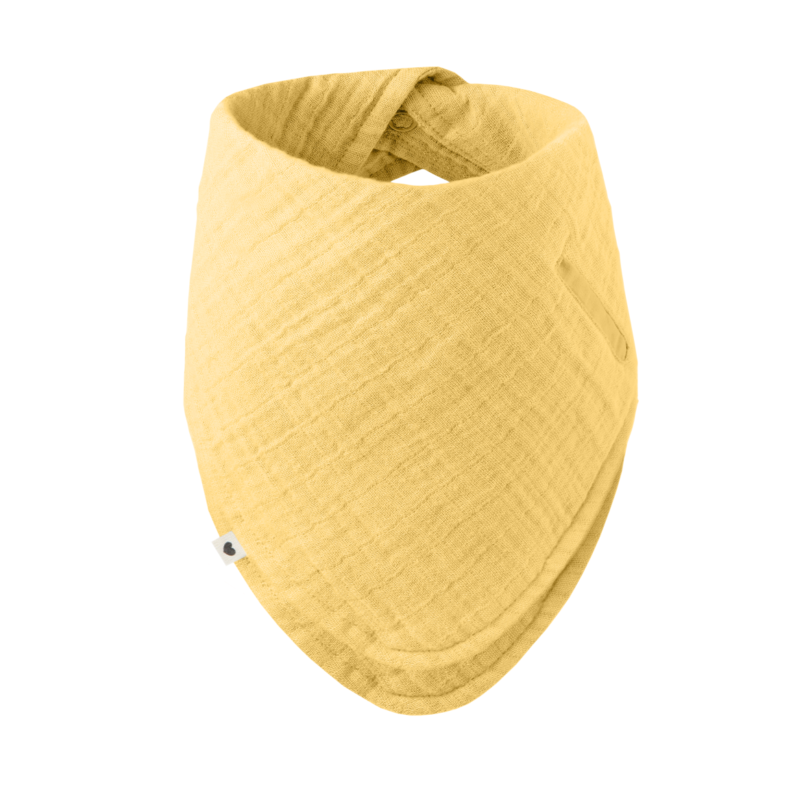 Bandana Bib