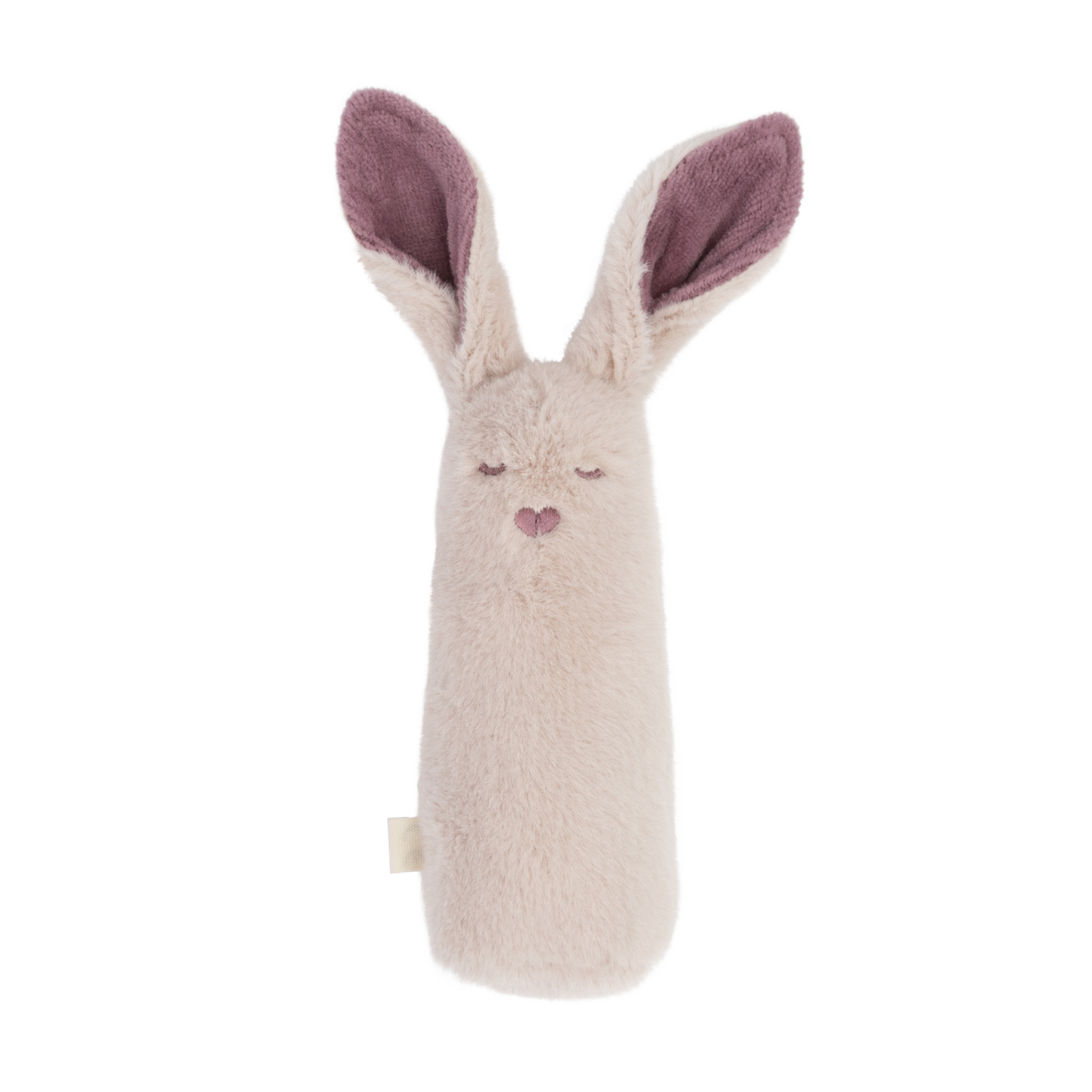 BIBS Baby Rattle Kangaroo - KiDSiE