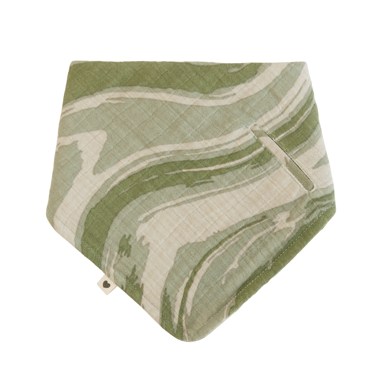 Bandana Bib