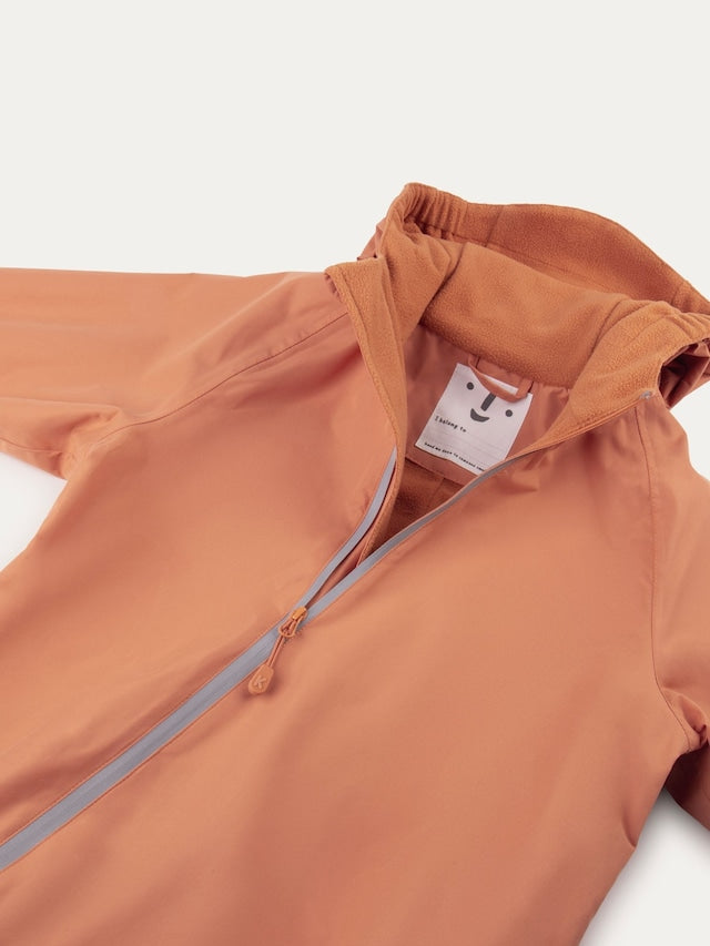Kidly Label Puddle Suit