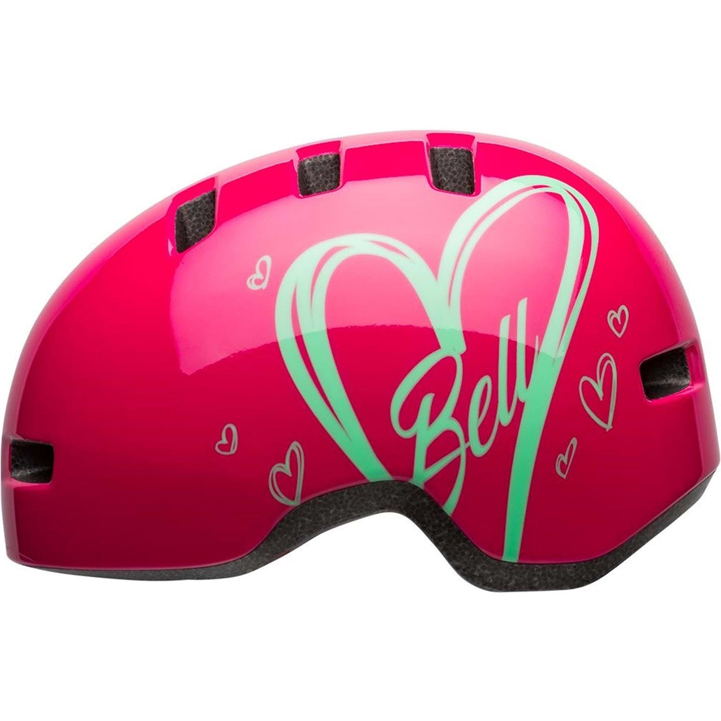 Bell Lil Ripper Toddler Helmet - KiDSiE