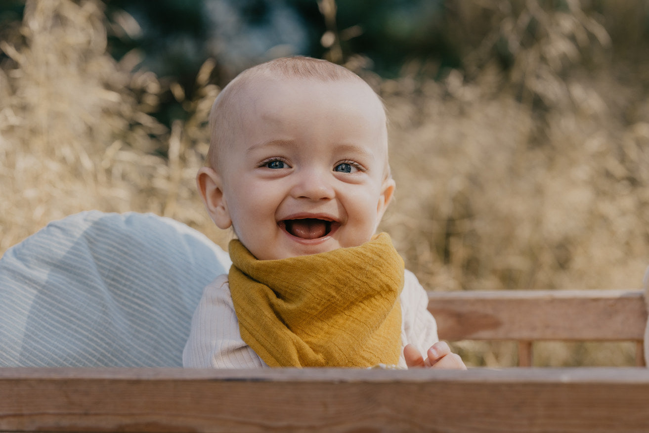 BIBS Bandana Bib - KiDSiE