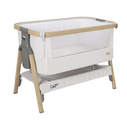 CoZee Air Bedside Crib
