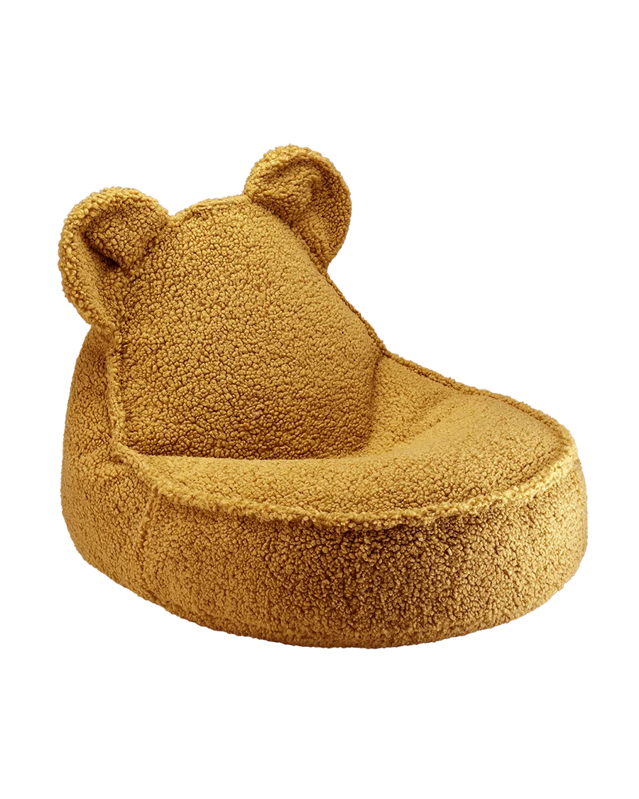 Wigiwama Bear Bean Bag