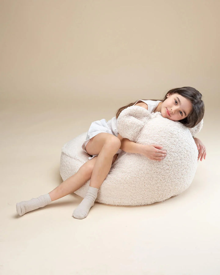 Wigiwama Bear Bean Bag