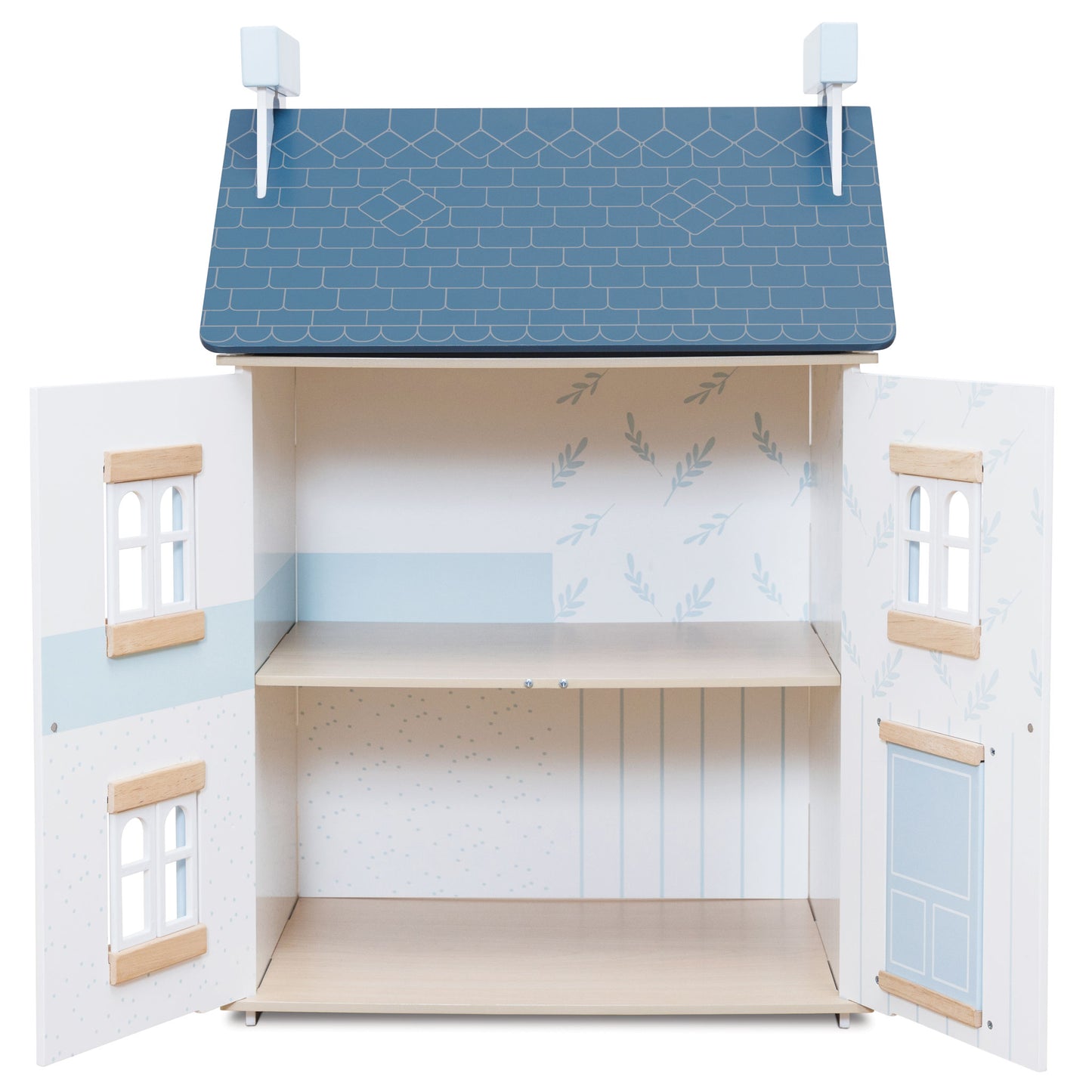 Sky Wooden Dolls House - KiDSiE