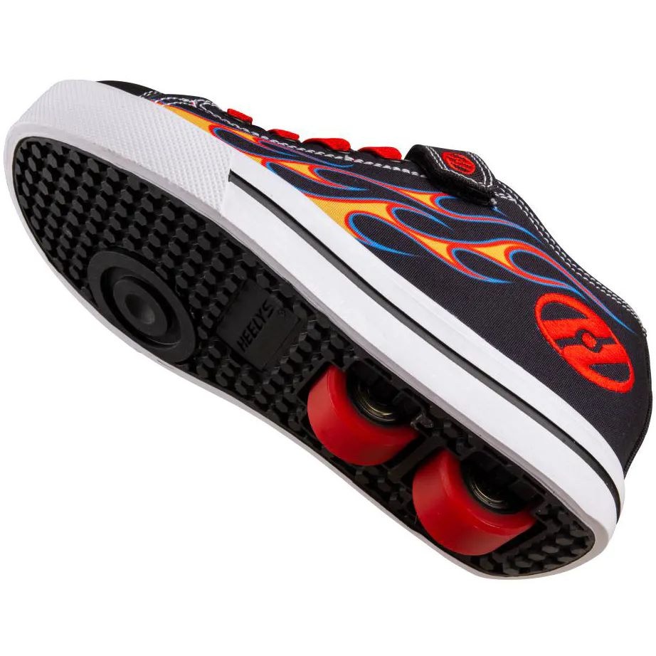 Heelys Snazzy X2 - KiDSiE