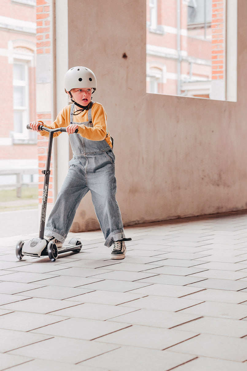 Highwaykick 5 Scooter - KiDSiE