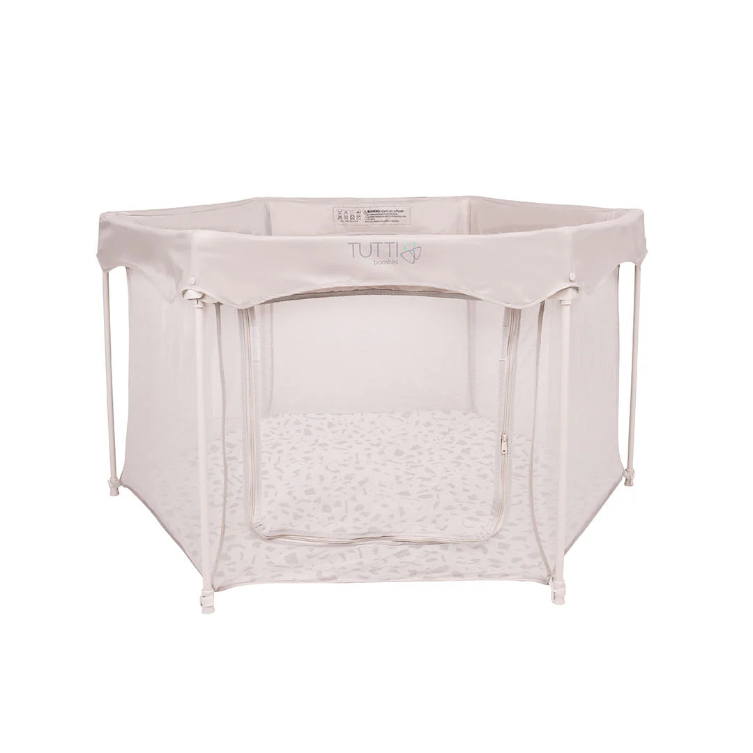 Hexa Playpen