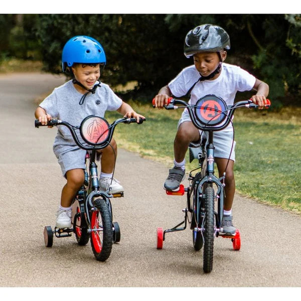 Huffy Marvel Avengers 12" Bike
