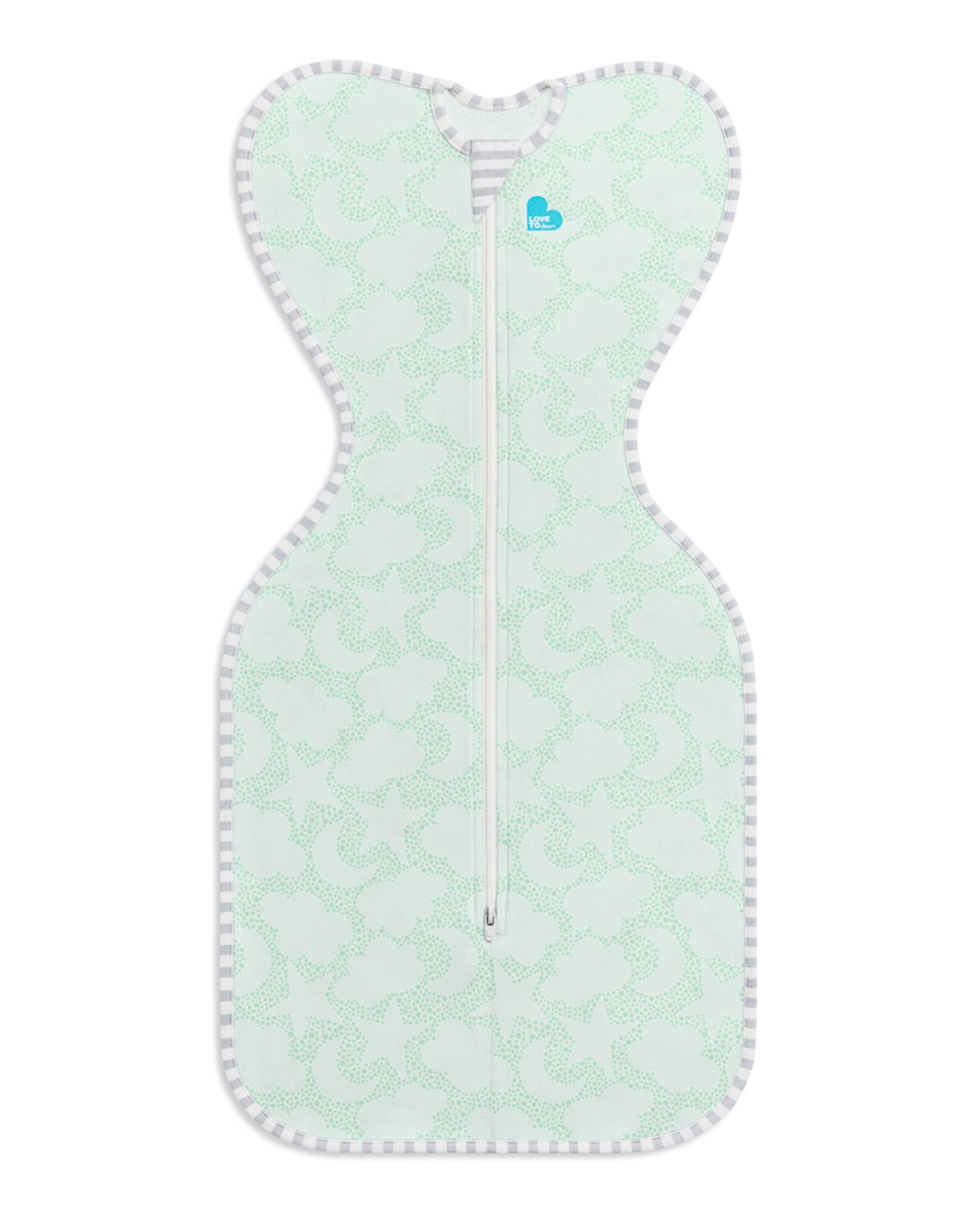 Love to Dream Swaddle UP Bamboo Original