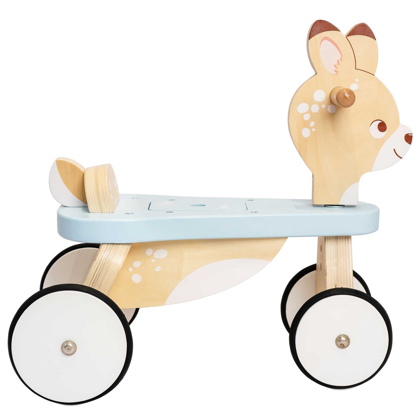 Ride on Deer