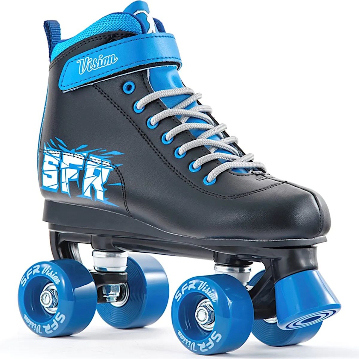 SFR Vision II Quad Skates - KiDSiE