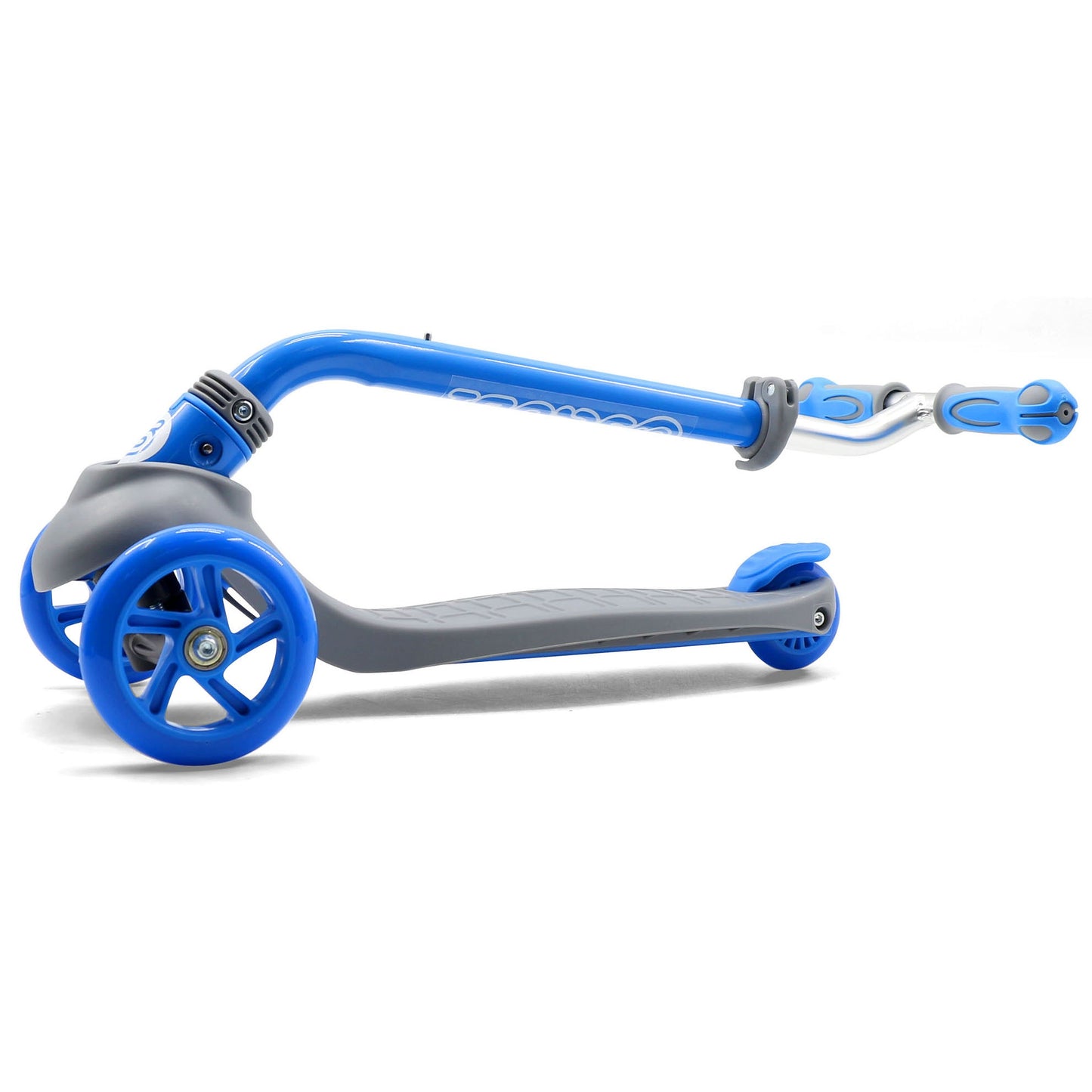 SQUBI Three Wheel Scooter - KiDSiE