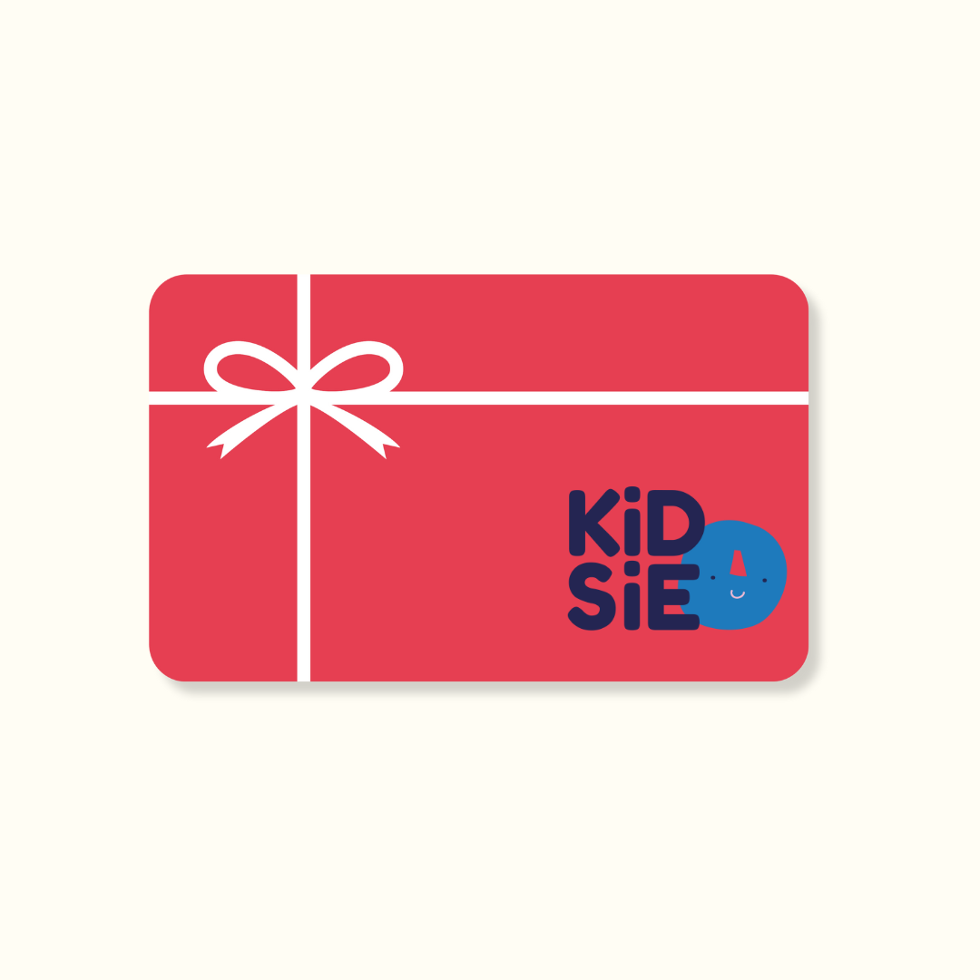 KiDSiE Gift Card