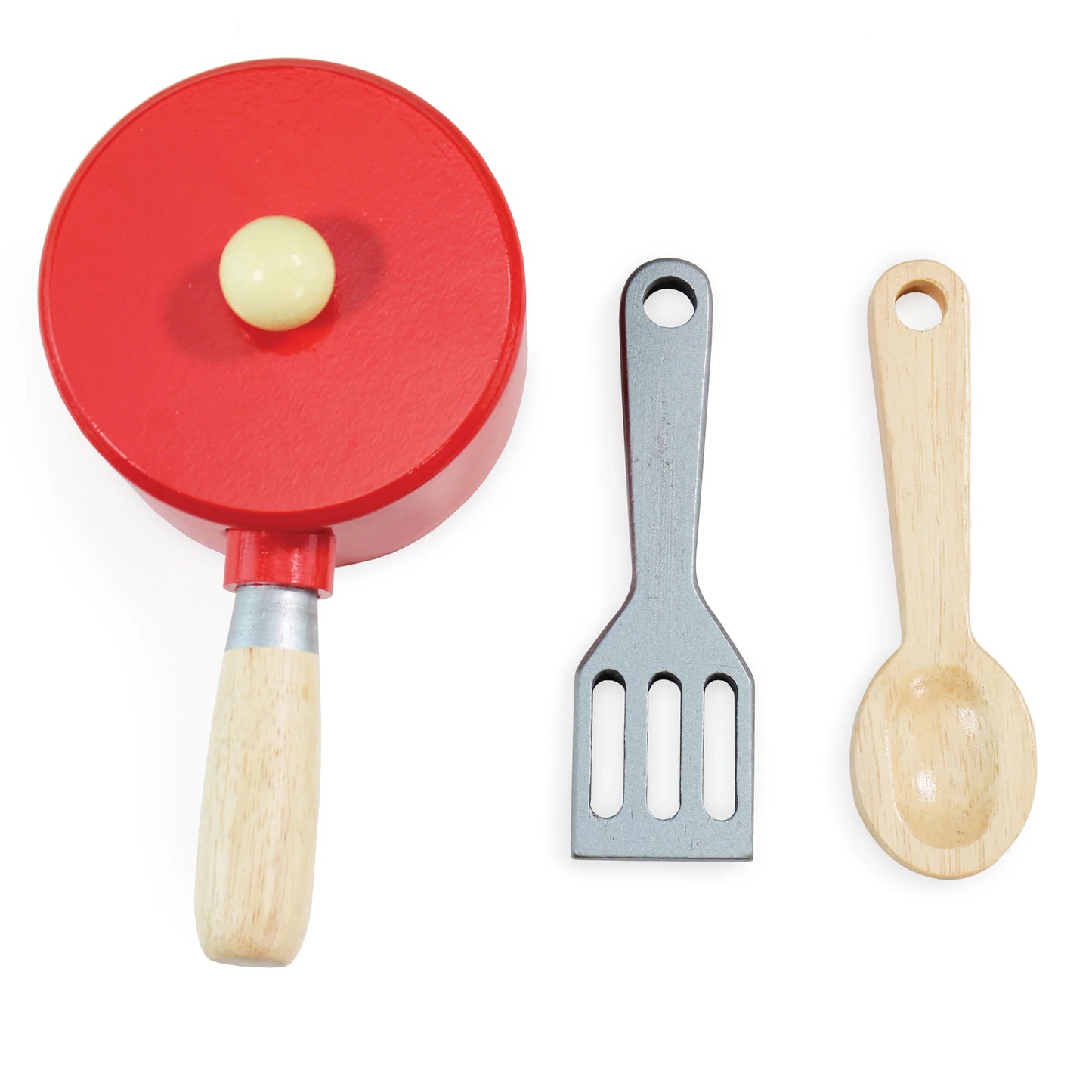 Le Toy Van Original Kitchen Oven & Cooker Set