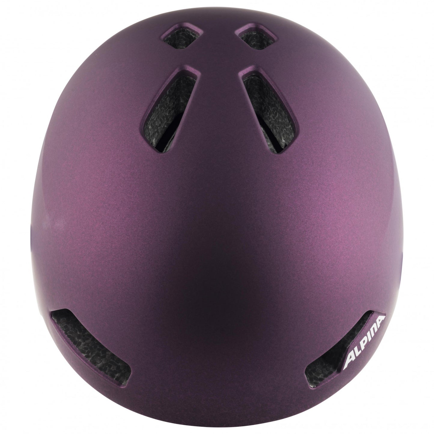 Alpina Hackney Helmet