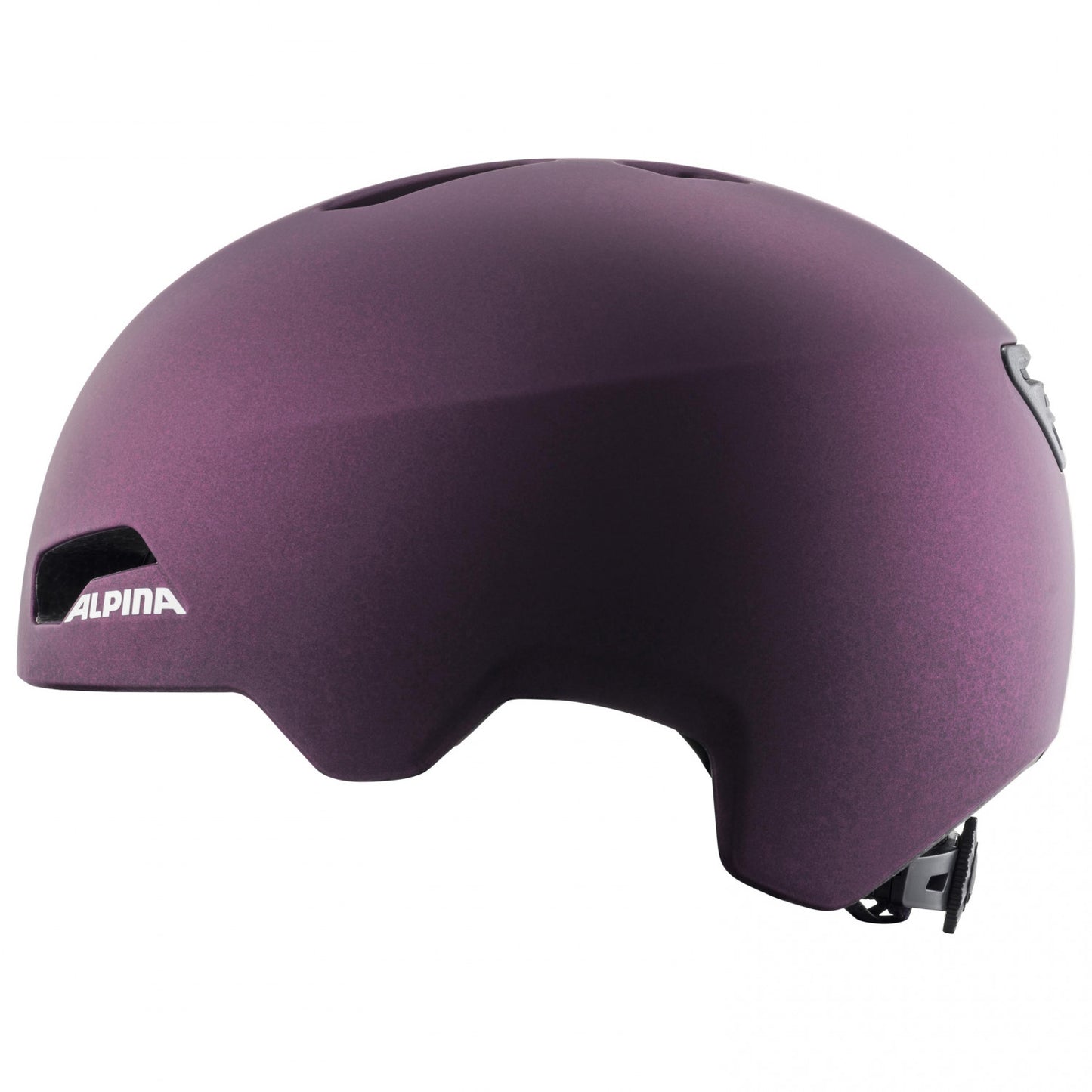 Alpina Hackney Helmet