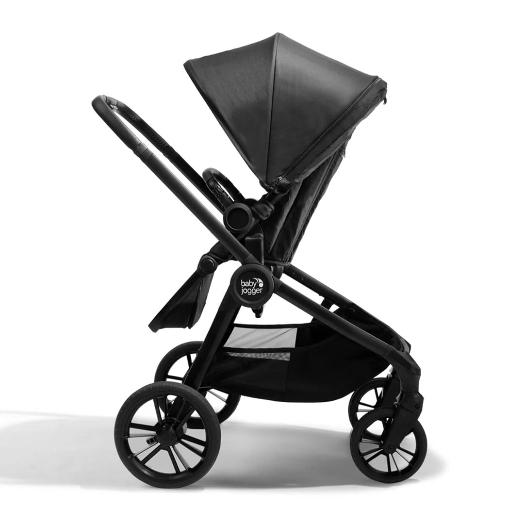 Babyjogger City Sights Stroller Bundle