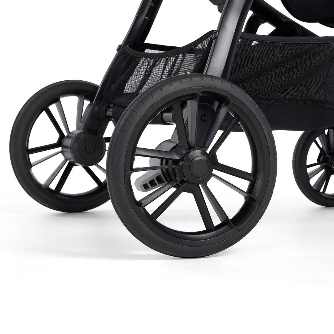Babyjogger City Sights Stroller Bundle