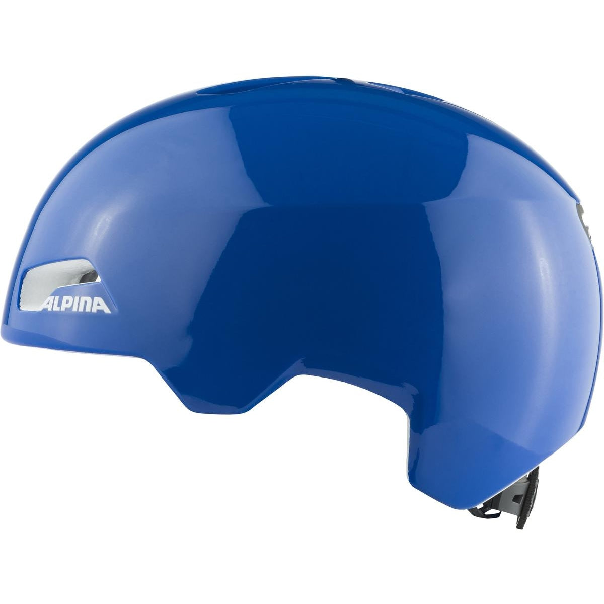 Alpina Hackney Helmet