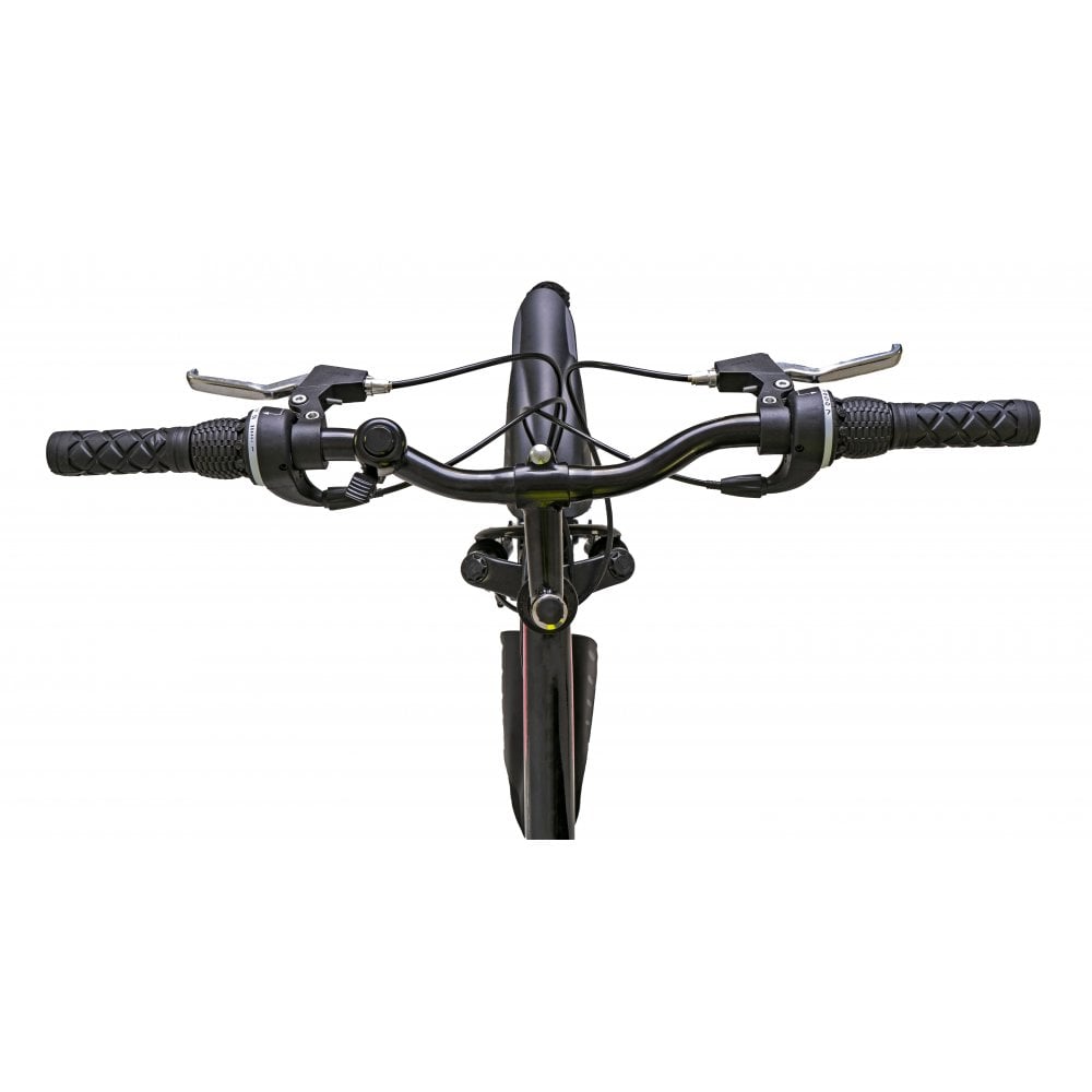 Boss Stealth L18.5, Mountain Bike - B2614094-1 RRP £221