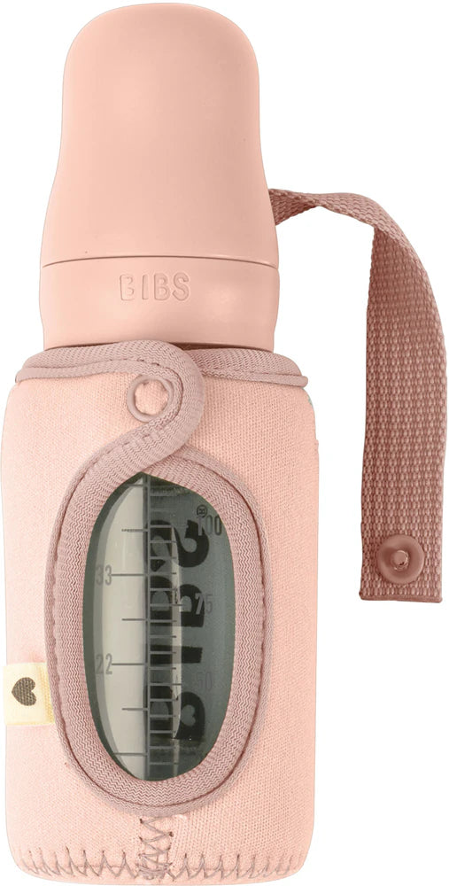 BIBS Baby Bottle Sleeve Small