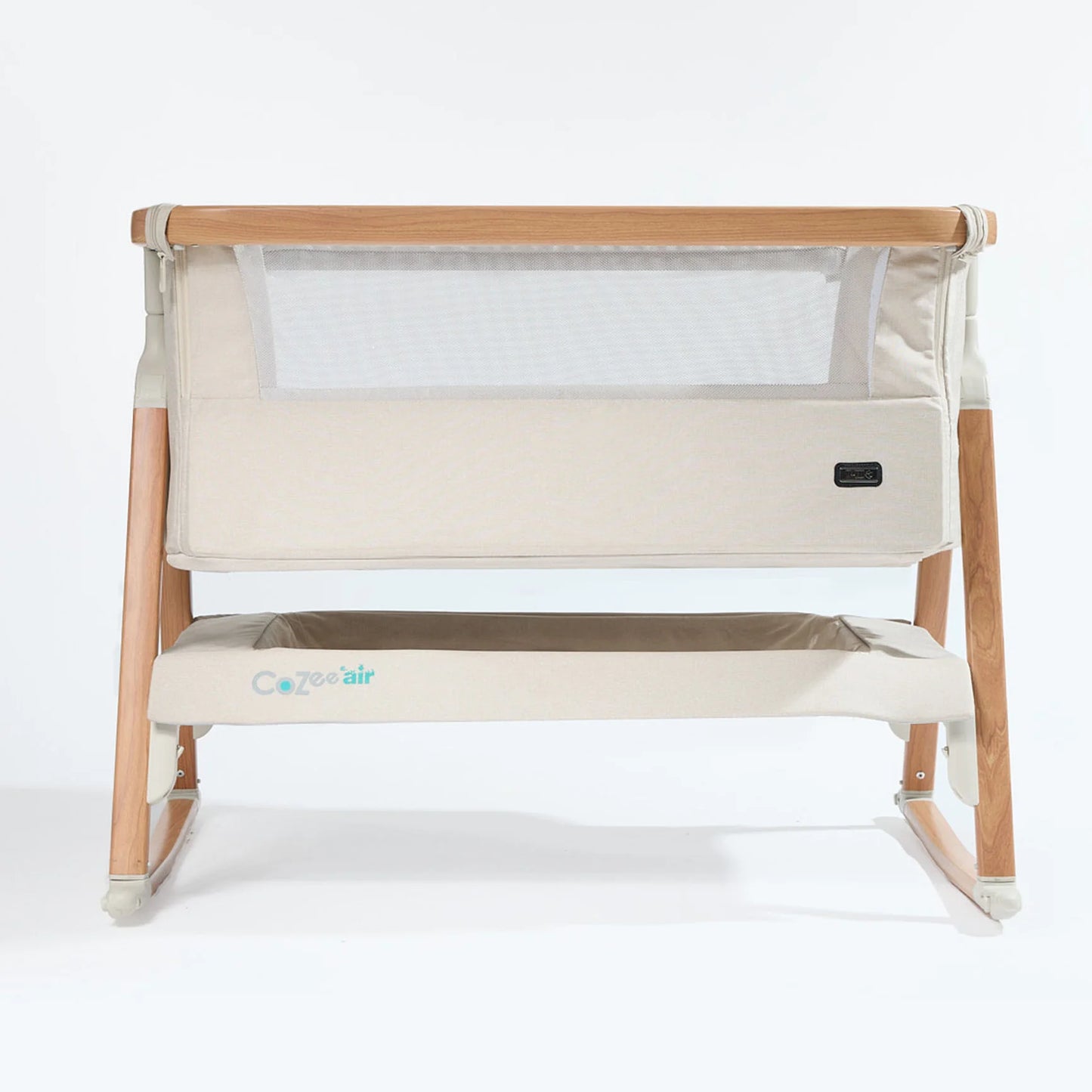CoZee Air Bedside Crib