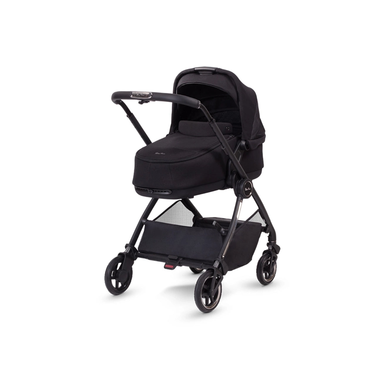 Silver Cross Dune Compact Folding Carrycot