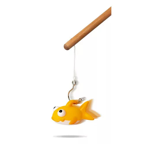 Janod Bath Fishing Toy