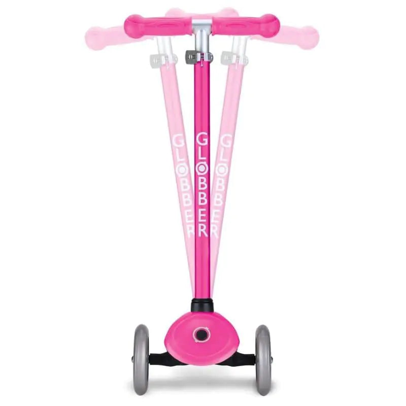 Globber Primo (Anodised T-Bar)
