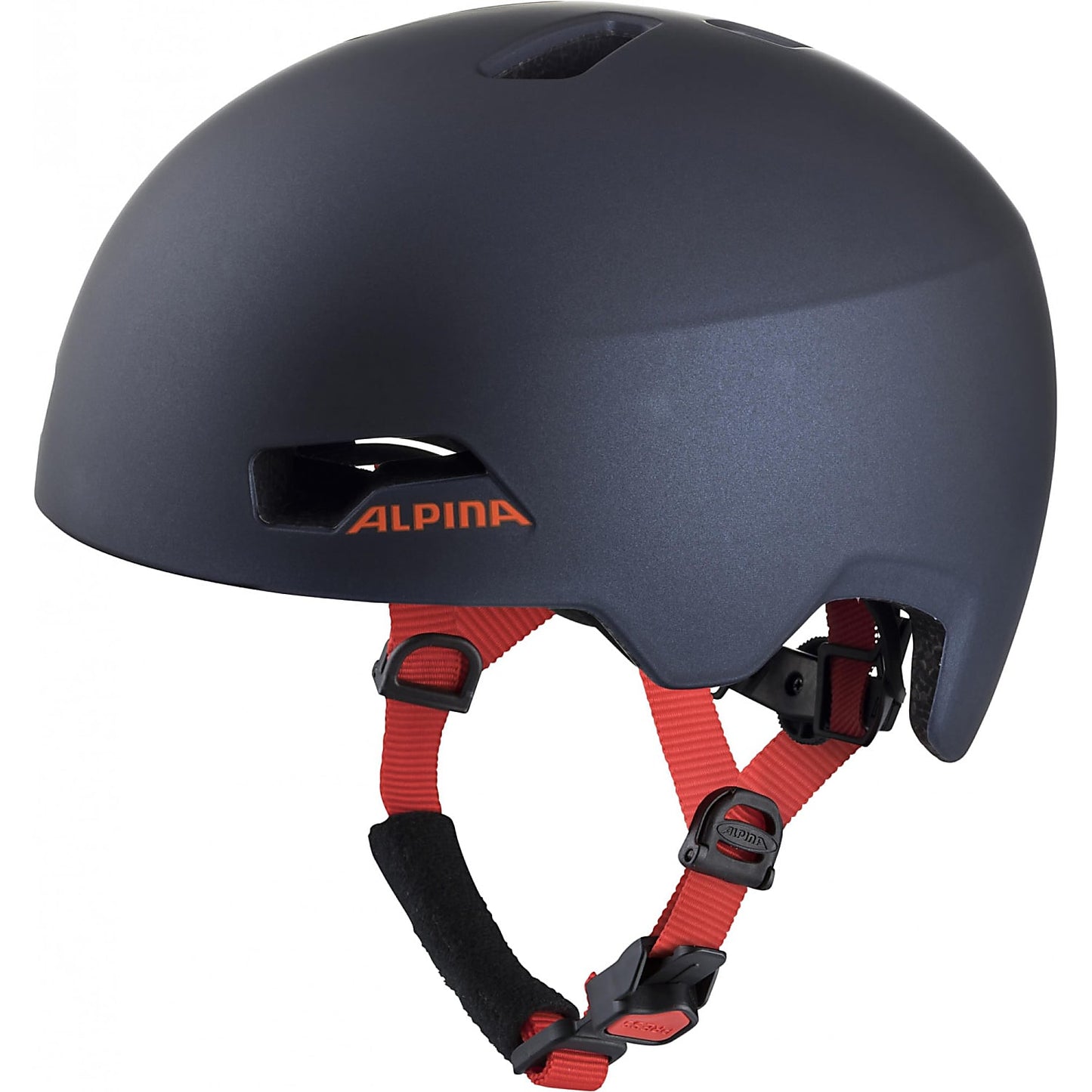 Alpina Hackney Helmet