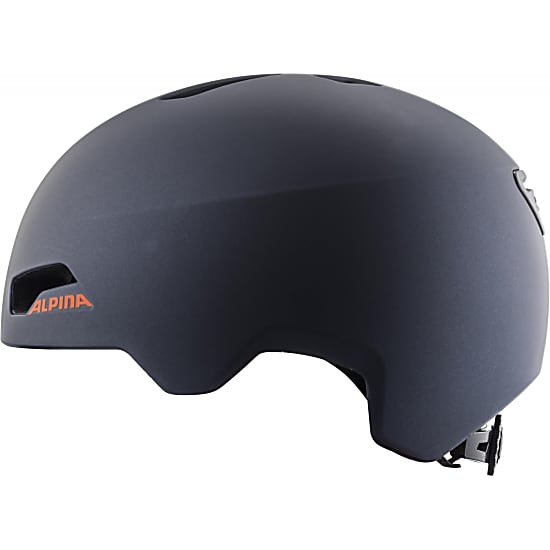 Alpina Hackney Helmet