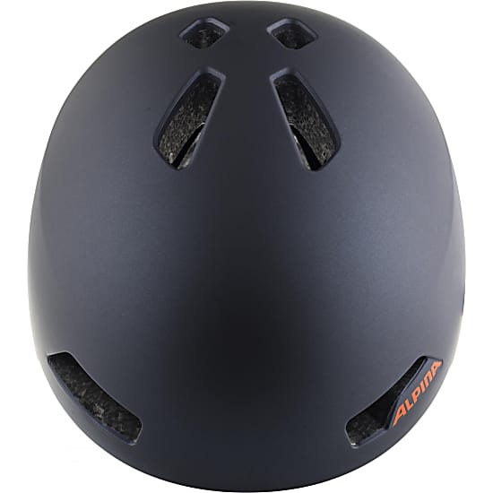 Alpina Hackney Helmet