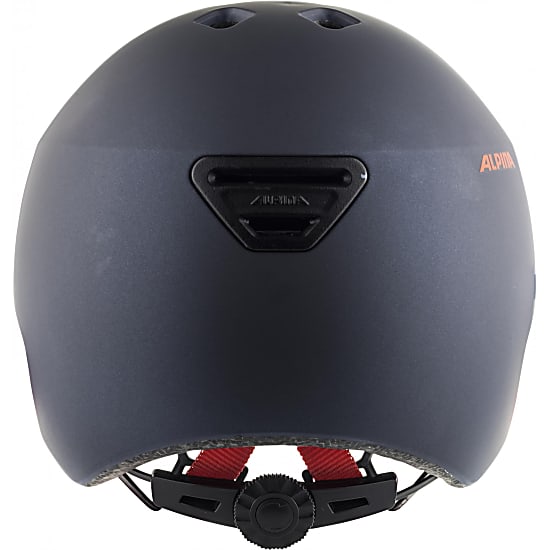 Alpina Hackney Helmet