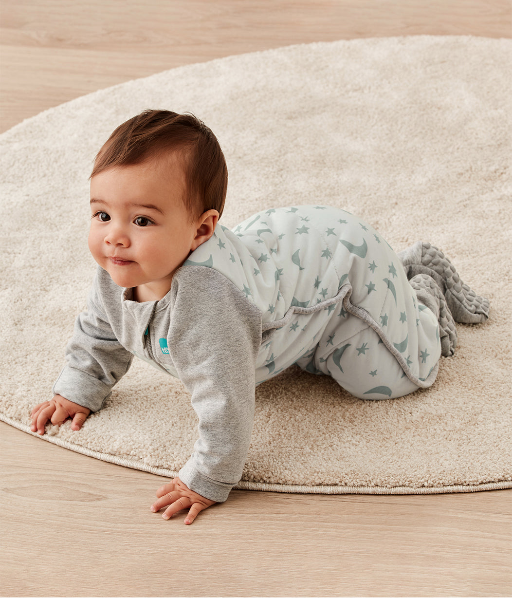 Love to Dream Sleep Suit 2.5 Tog