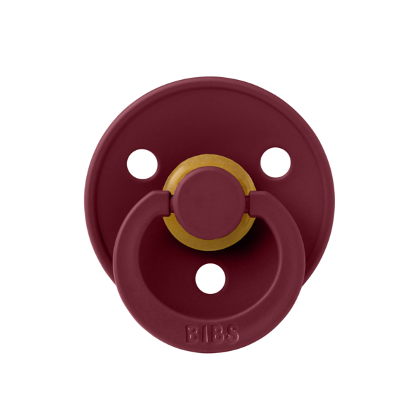 BIBS First 6 Months Pacifier Bundle