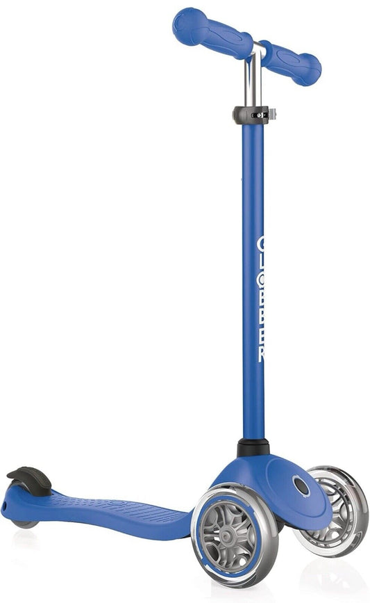 Globber Primo (Anodised T-Bar)