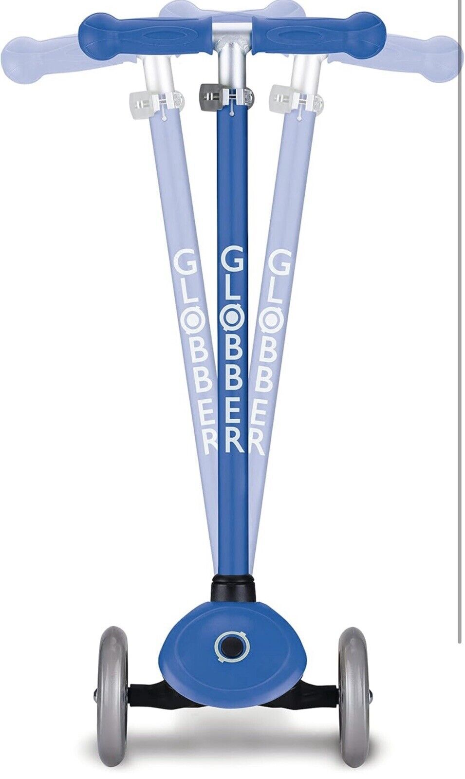 Globber Primo (Anodised T-Bar)