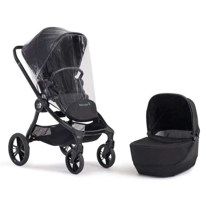 Babyjogger City Sights Stroller Bundle