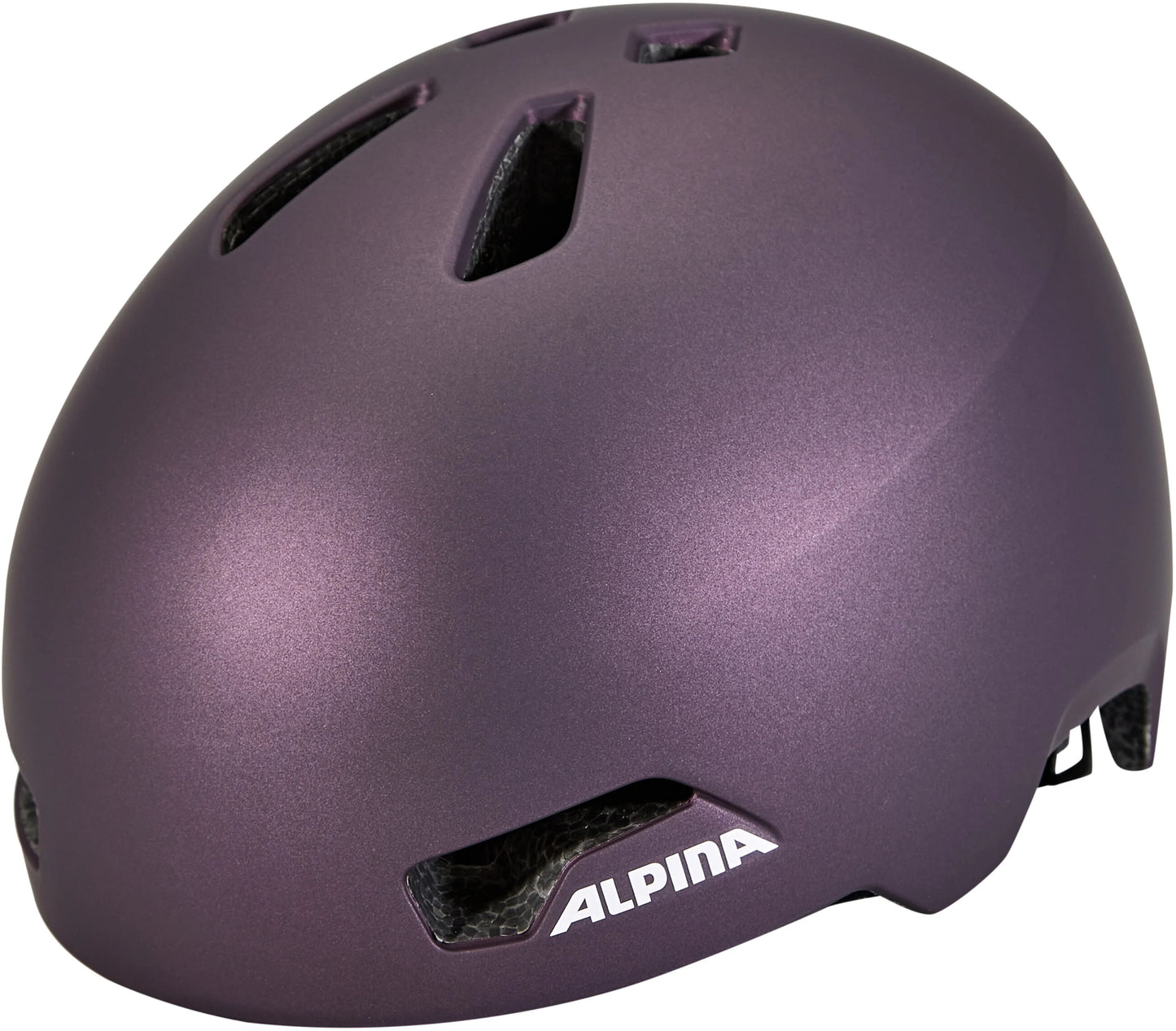 Alpina Hackney Helmet