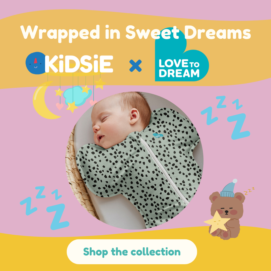 Love to Dream