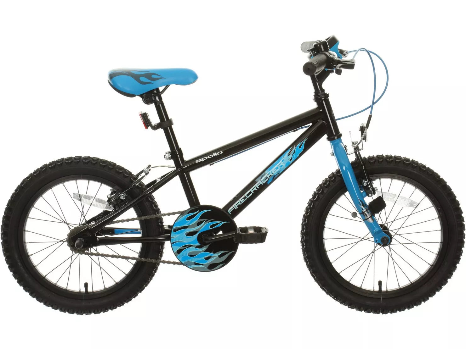 16" Bikes