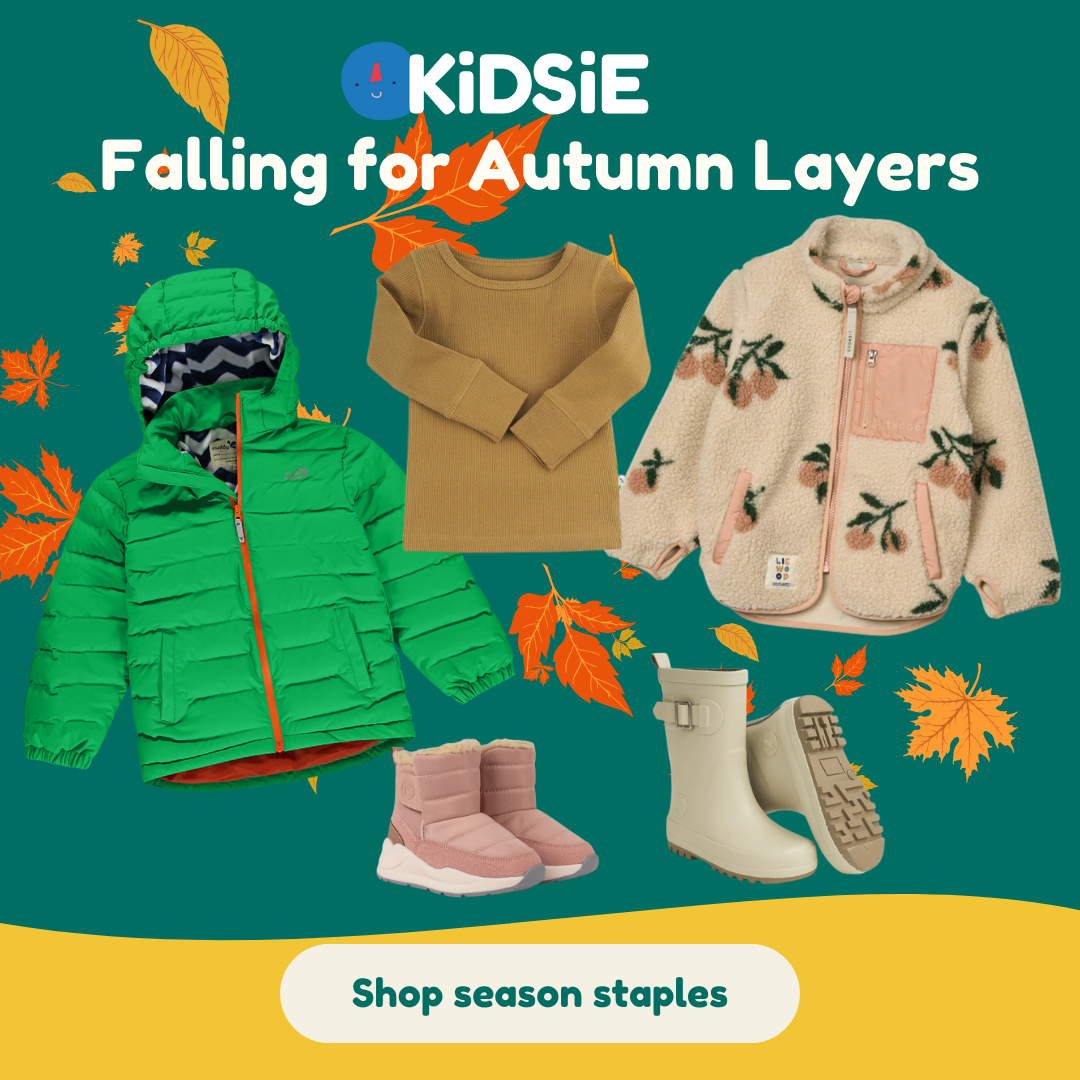 Autumn Favourites