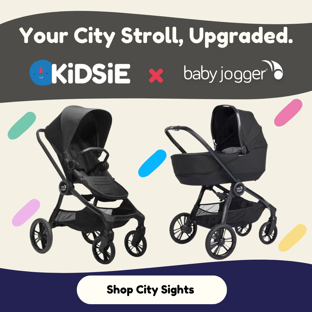 Babyjogger