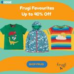 Frugi Favourites