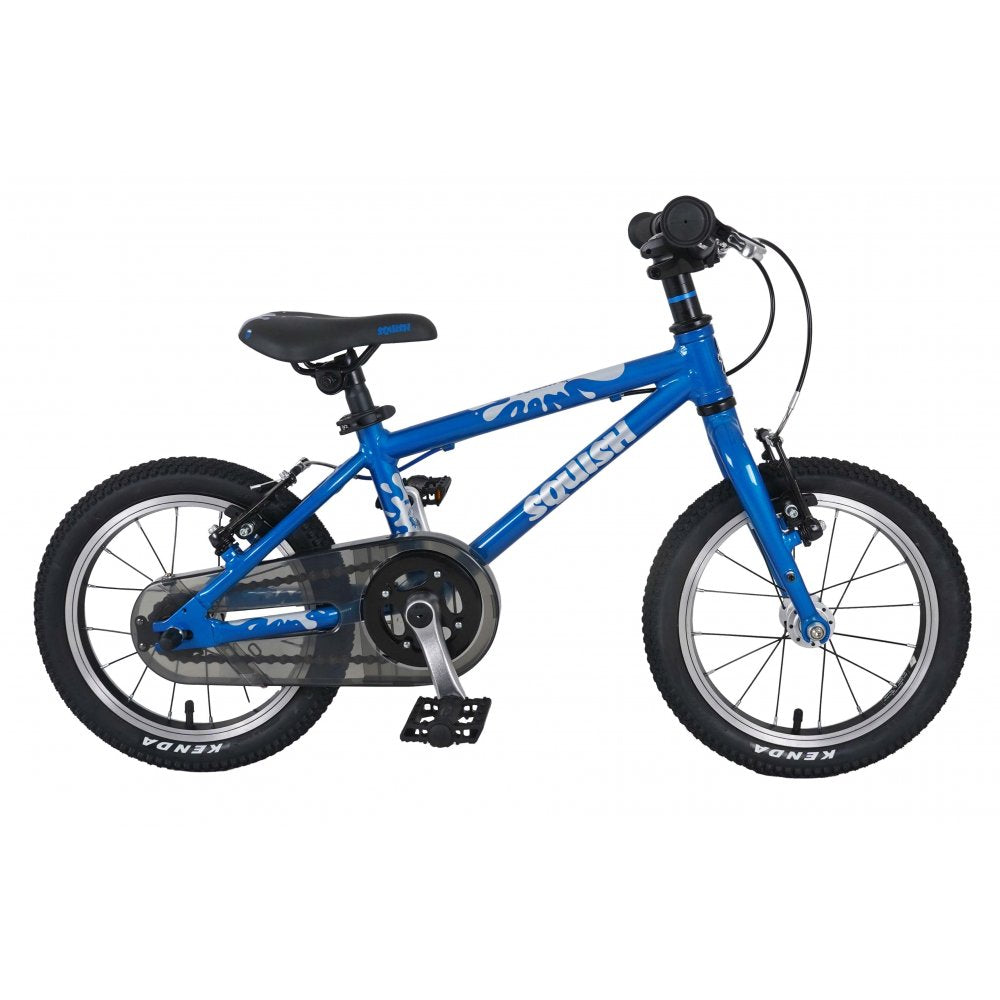 14" Bikes