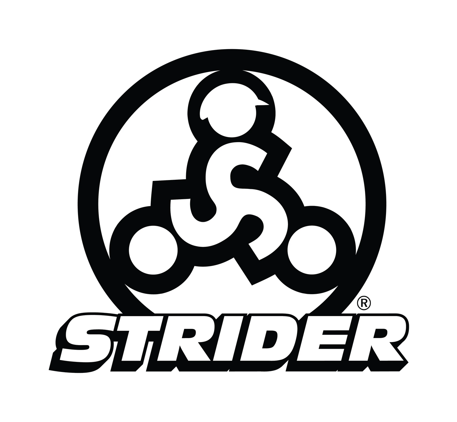 Strider