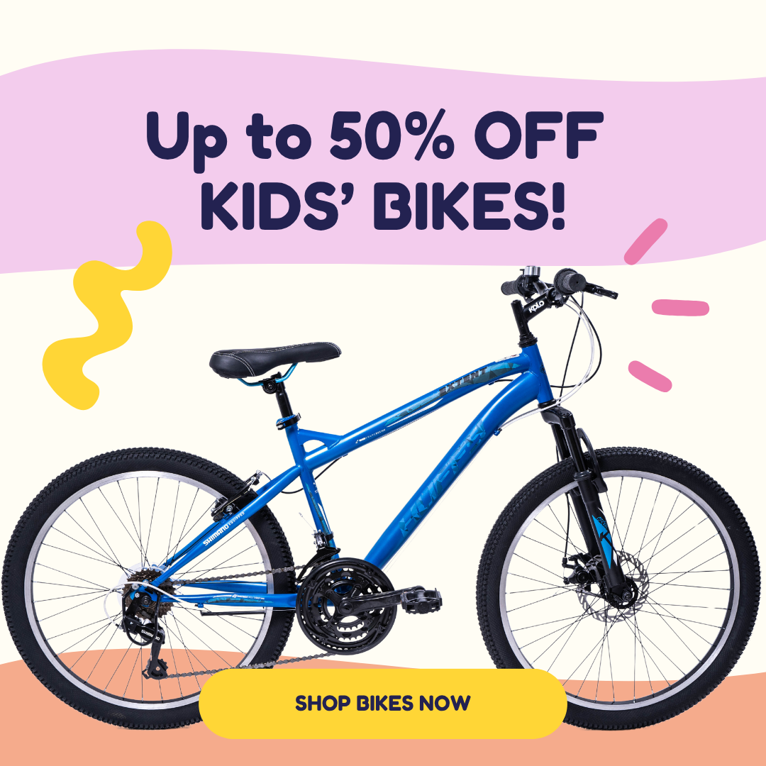 Bikes